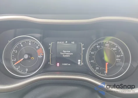 2016 Jeep Cherokee Altitude from USA, damaged, VIN 1C4PJLCB4GW178477